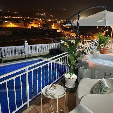 Villa Gaelca Arona  Bagian luar foto
