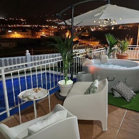 Villa Gaelca Arona  Bagian luar foto