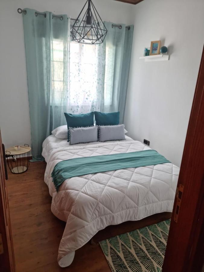 Villa Gaelca Arona  Bagian luar foto