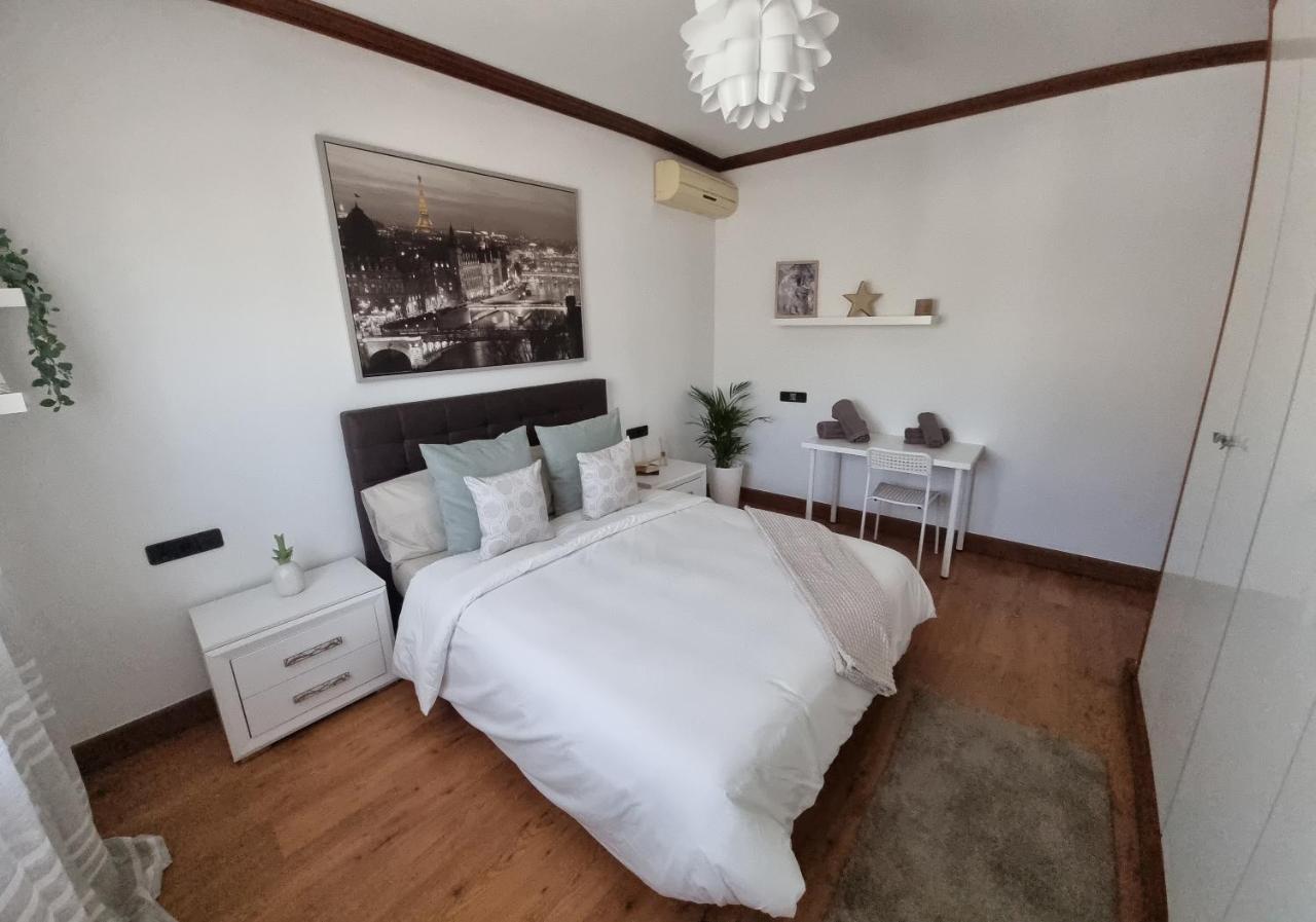 Villa Gaelca Arona  Bagian luar foto