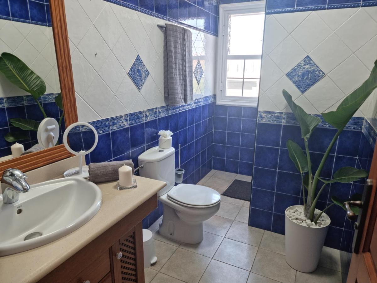 Villa Gaelca Arona  Bagian luar foto