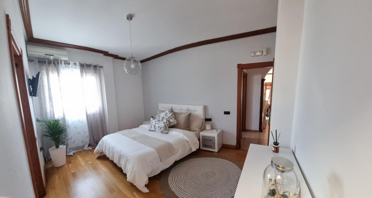 Villa Gaelca Arona  Bagian luar foto