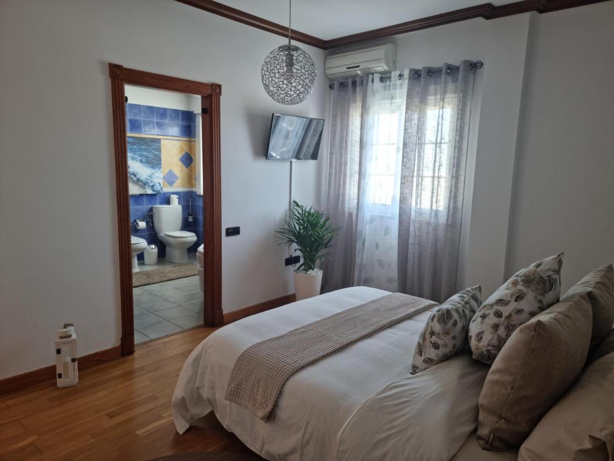Villa Gaelca Arona  Bagian luar foto