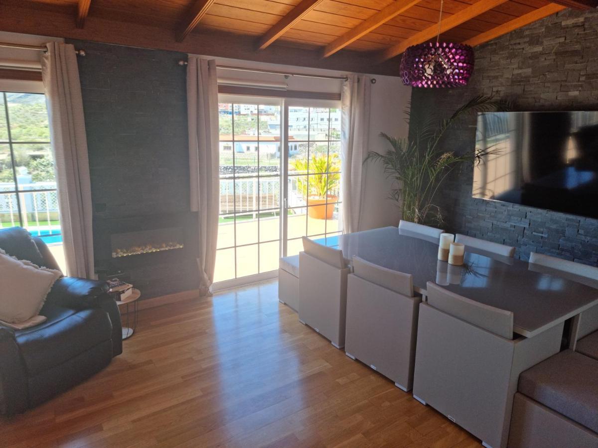 Villa Gaelca Arona  Bagian luar foto