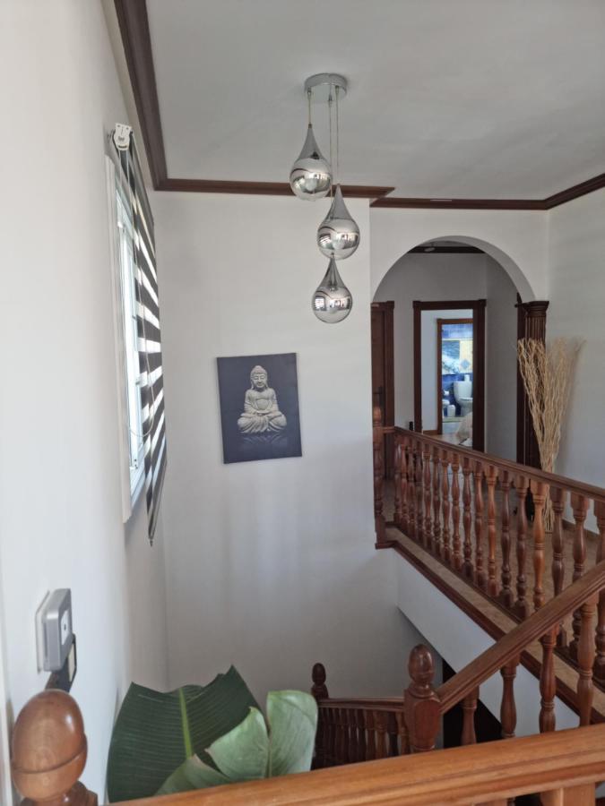 Villa Gaelca Arona  Bagian luar foto