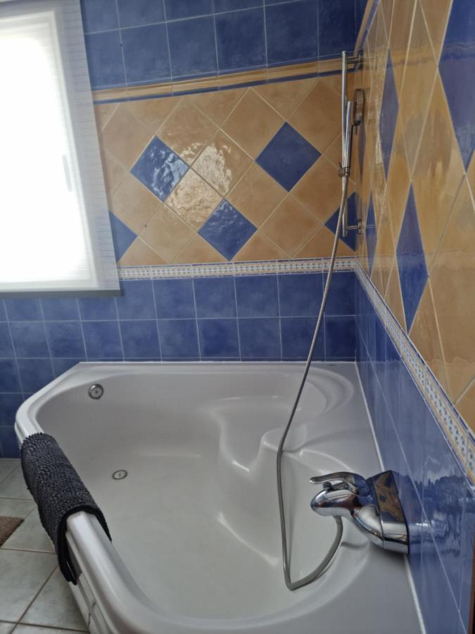 Villa Gaelca Arona  Bagian luar foto