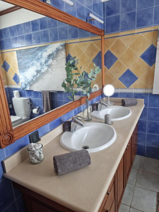 Villa Gaelca Arona  Bagian luar foto