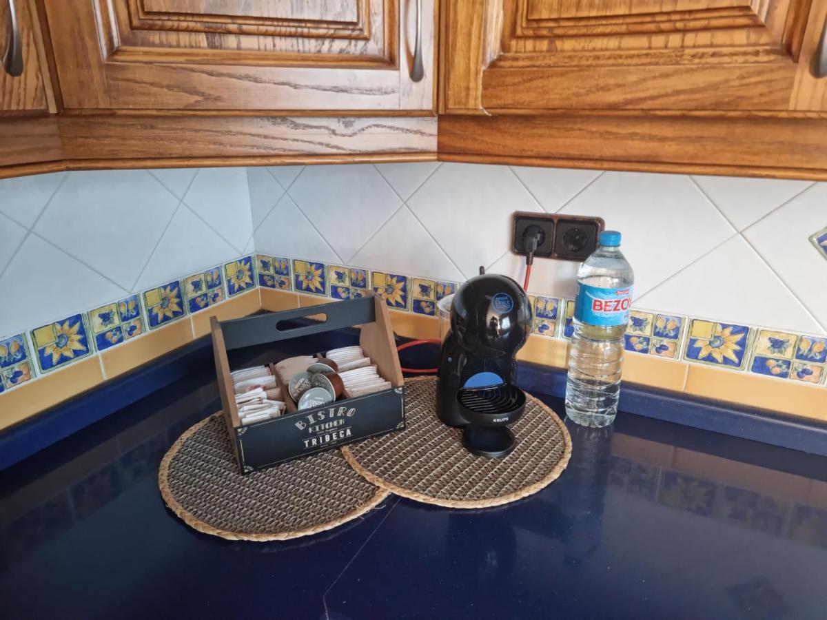 Villa Gaelca Arona  Bagian luar foto