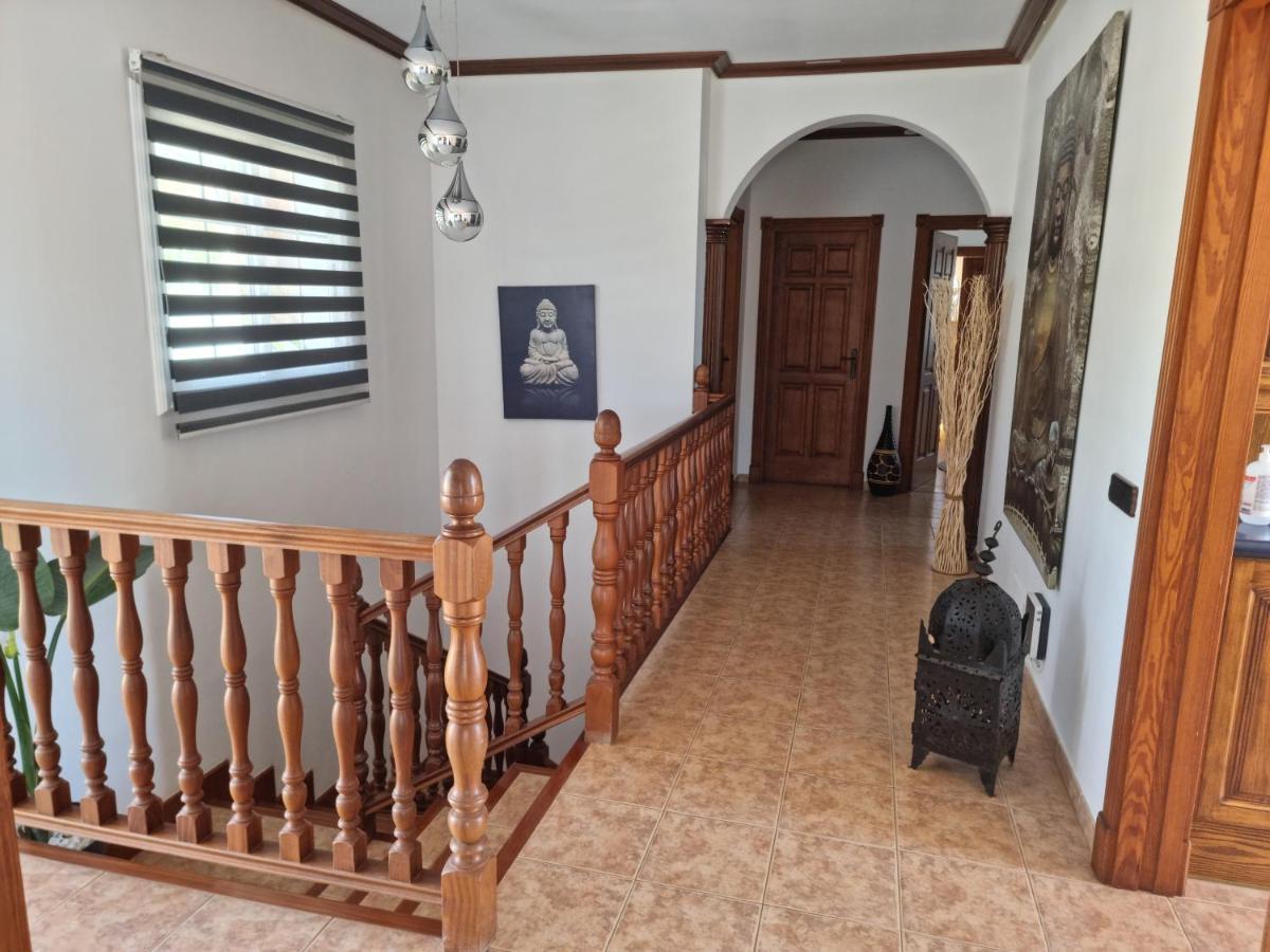 Villa Gaelca Arona  Bagian luar foto