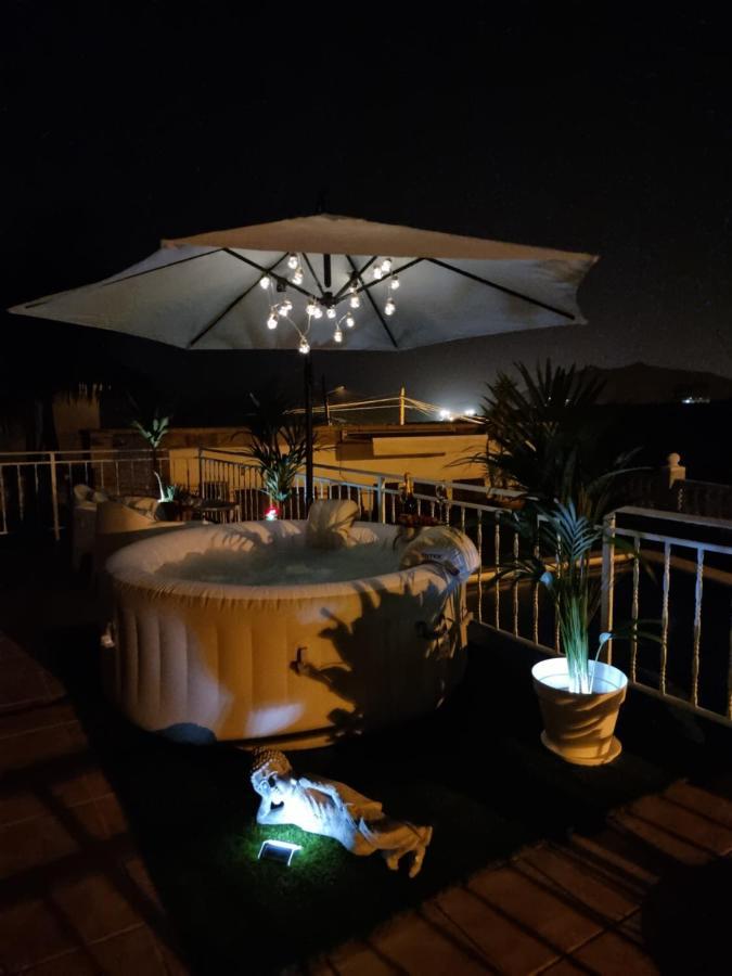 Villa Gaelca Arona  Bagian luar foto