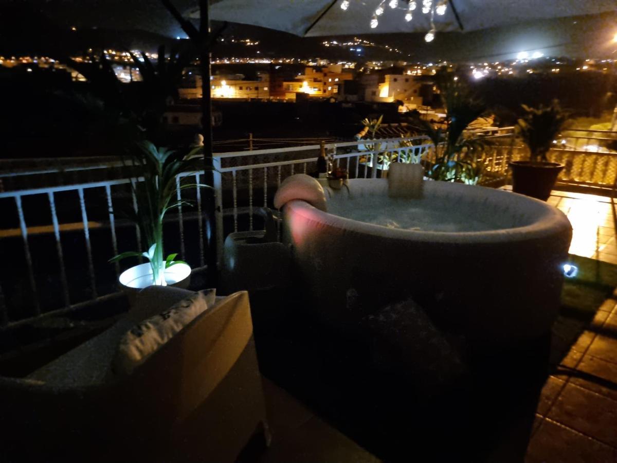 Villa Gaelca Arona  Bagian luar foto