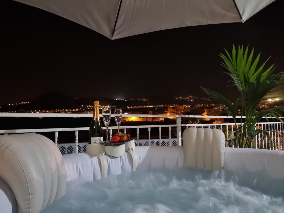 Villa Gaelca Arona  Bagian luar foto